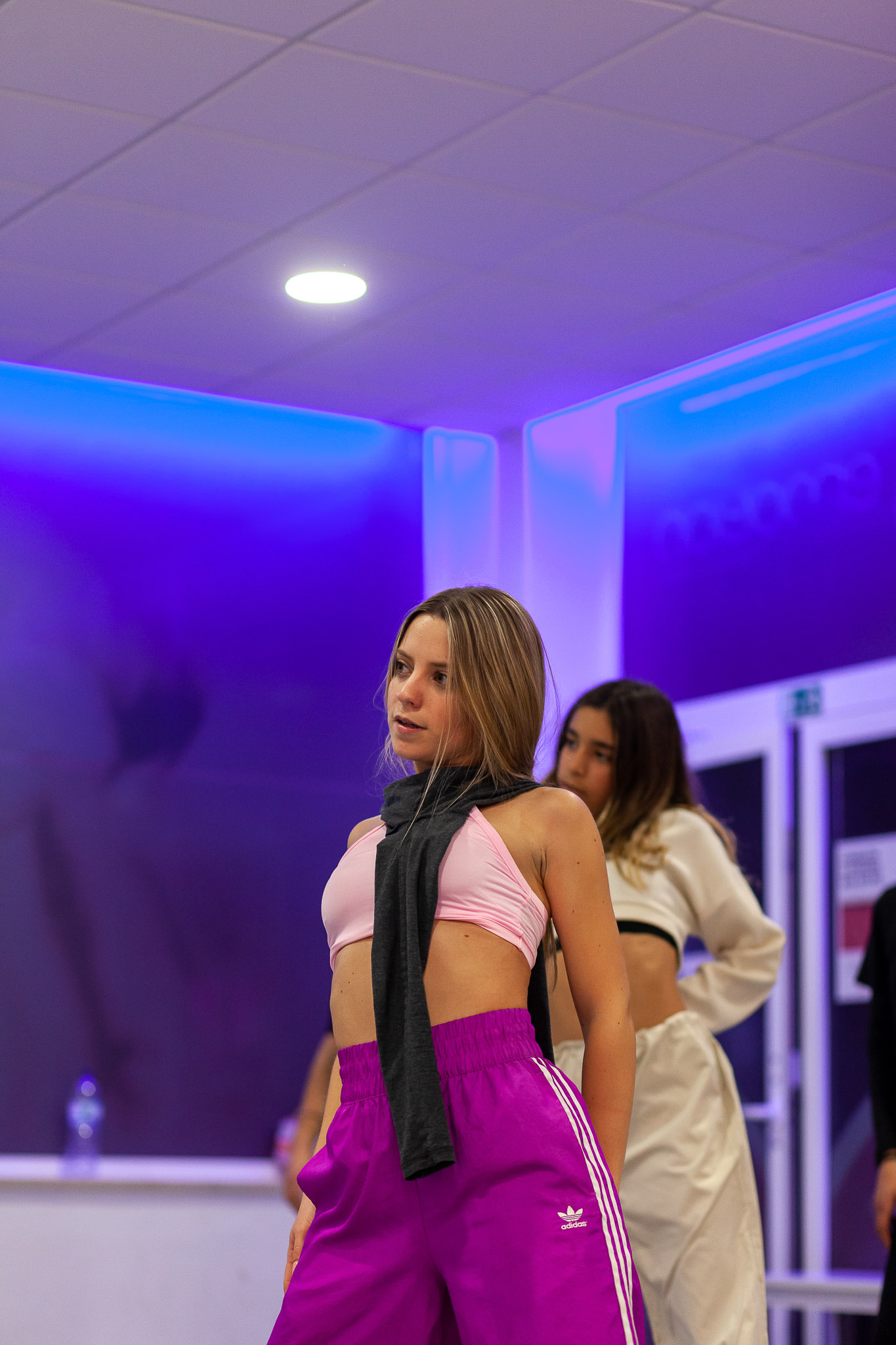 Maria Martins - Aula 100